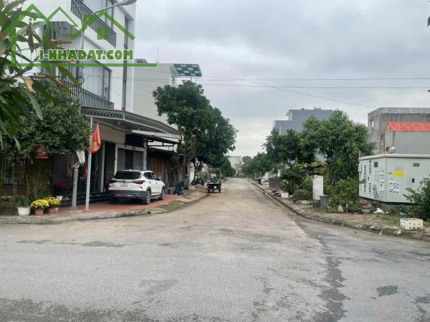 Bán Lô Đất Tái Định Cư Nam Hải 2 Gần Trường Cấp 3 Hải An – Vị Trí Đẹp, Giá Tốt - 1