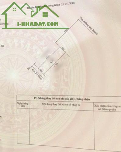 Bán đất mặt đường 30m tại lô 9 Lê Hồng Phong, Hải An, Hải Phòng gần cấp 3 Trần Phú - 2