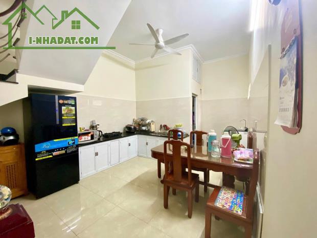 BÁN GẤP NHÀ 3 TẦNG ĐỘC LẬP - LÔ GÓC 2 MẶT NGÕ THOÁNG MÁT - ĐẰNG HẢI, HẢI AN, HẢI PHÒNG 🌟 - 1