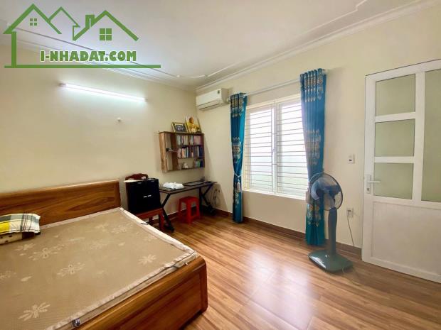 BÁN GẤP NHÀ 3 TẦNG ĐỘC LẬP - LÔ GÓC 2 MẶT NGÕ THOÁNG MÁT - ĐẰNG HẢI, HẢI AN, HẢI PHÒNG 🌟 - 2