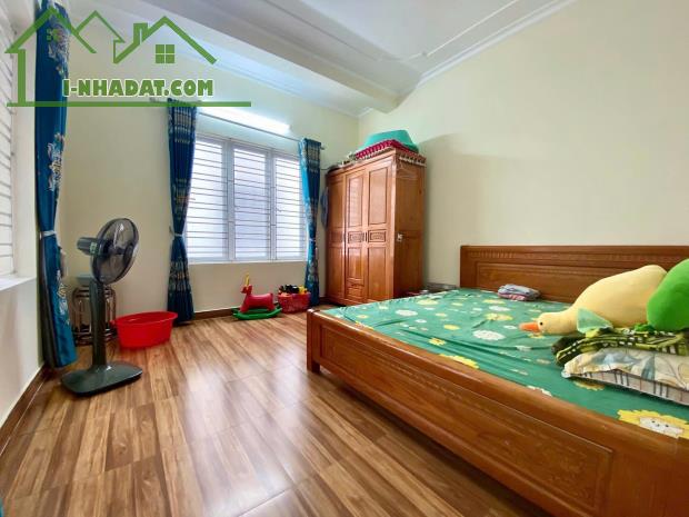 BÁN GẤP NHÀ 3 TẦNG ĐỘC LẬP - LÔ GÓC 2 MẶT NGÕ THOÁNG MÁT - ĐẰNG HẢI, HẢI AN, HẢI PHÒNG 🌟 - 3