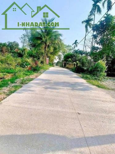 2 lô liền kề diện tích rộng giá chỉ 6,xx triệu/nền