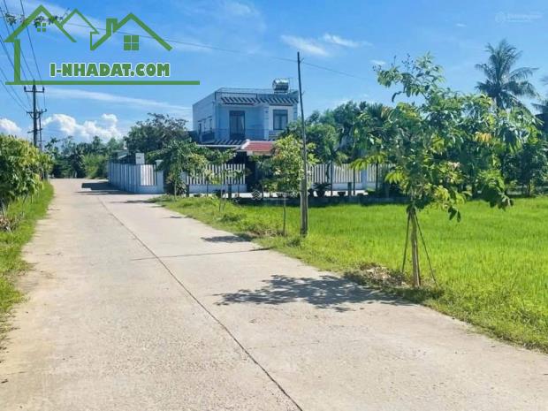 2 lô liền kề diện tích rộng giá chỉ 6,xx triệu/nền - 1