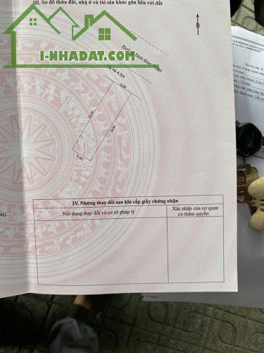 BÁN ĐẤT MT ĐƯỜNG ĐINH ĐỨC THIỆN- P. HOÀ KHÁNH-Tp ĐÀ NẴNG