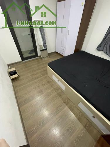Cho thuê căn hộ tầng 12 chung cư Osaka Complex, 80 m², gồm 3 phòng ngủ – 2 vệ sinh 9,5 - 2