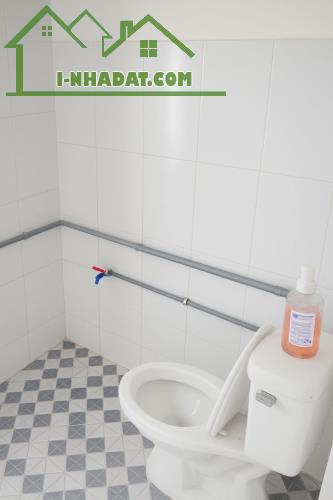 Nhà nhỏ hẻm xe tải 3.3 triệu Trường Chinh - 2