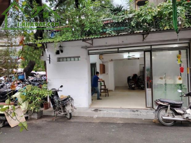 Cho thuê nhà tầng 1 tại Khuất Duy Tiến, 40m², 1 tầng, gồm 1 phòng ngủ và 1 vệ sinh, 8 tr