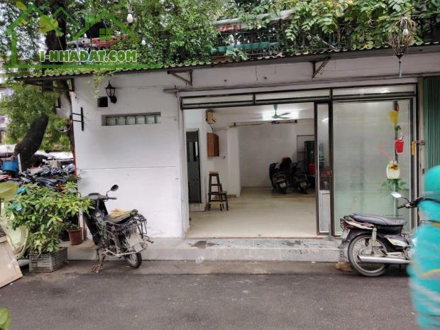 Cho thuê nhà tầng 1 tại Khuất Duy Tiến, 40m², 1 tầng, gồm 1 phòng ngủ và 1 vệ sinh, 8 tr - 1