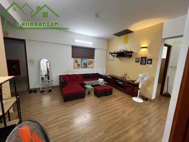 CĂN HỘ CHUNG CƯ OCT1-ĐN2-X1 BẮC LINH ĐÀM - 80M², 3PN, FULL NỘI THẤT - GIÁ SỐC 9 TRIỆU