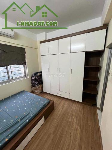 CĂN HỘ CHUNG CƯ OCT1-ĐN2-X1 BẮC LINH ĐÀM - 80M², 3PN, FULL NỘI THẤT - GIÁ SỐC 9 TRIỆU - 1