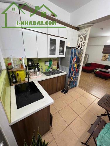 CĂN HỘ CHUNG CƯ OCT1-ĐN2-X1 BẮC LINH ĐÀM - 80M², 3PN, FULL NỘI THẤT - GIÁ SỐC 9 TRIỆU - 3