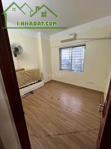 CĂN HỘ CHUNG CƯ OCT1-ĐN2-X1 BẮC LINH ĐÀM - 80M², 3PN, FULL NỘI THẤT - GIÁ SỐC 9 TRIỆU - 4