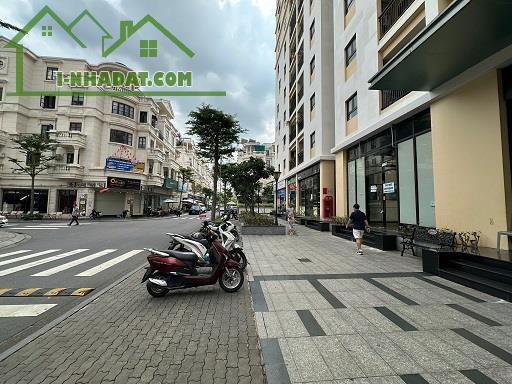 CHO THUÊ SHOPHOUSE MẶT TIỀN NGÃ BA – CITYLAND PARK HILLS, GÒ VẤP - 2