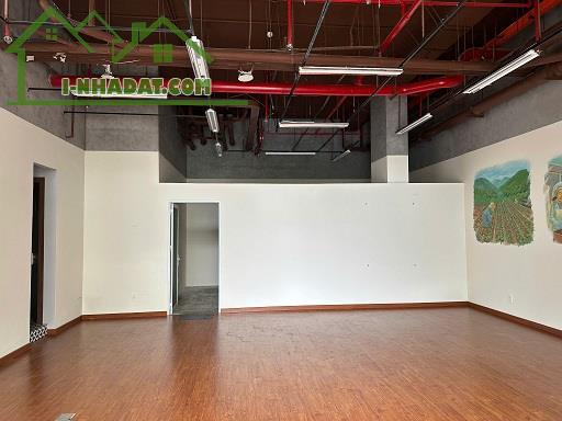 CHO THUÊ SHOPHOUSE MẶT TIỀN NGÃ BA – CITYLAND PARK HILLS, GÒ VẤP - 3