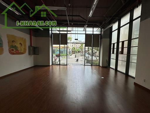 CHO THUÊ SHOPHOUSE MẶT TIỀN NGÃ BA – CITYLAND PARK HILLS, GÒ VẤP - 4