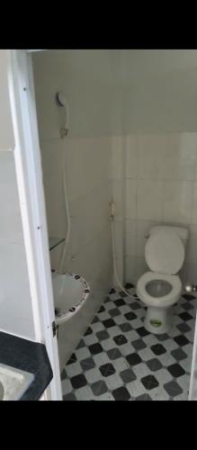 Cần pass gấp phòng trọ – Nhận phòng cuối tháng 11, có hỗ trợ cọc - 2