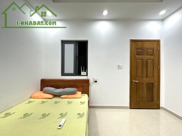 Căn hộ dịch vụ nhỏ xinh cao cấp ngay Lotte Q7 - Đường số 49, Tân Quy siêu mới xinh ✨✨ - 1