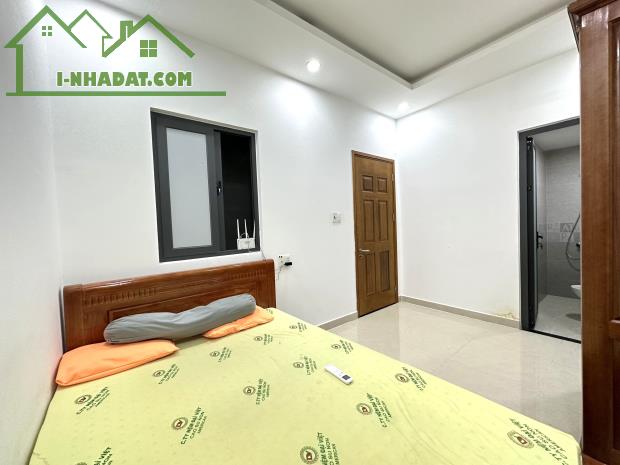 Căn hộ dịch vụ nhỏ xinh cao cấp ngay Lotte Q7 - Đường số 49, Tân Quy siêu mới xinh ✨✨ - 2