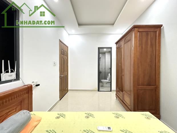 Căn hộ dịch vụ nhỏ xinh cao cấp ngay Lotte Q7 - Đường số 49, Tân Quy siêu mới xinh ✨✨ - 3