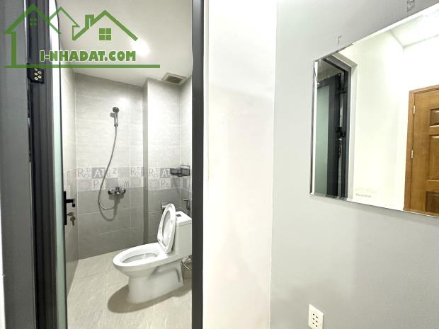 Căn hộ dịch vụ nhỏ xinh cao cấp ngay Lotte Q7 - Đường số 49, Tân Quy siêu mới xinh ✨✨ - 4