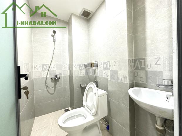 Căn hộ dịch vụ nhỏ xinh cao cấp ngay Lotte Q7 - Đường số 49, Tân Quy siêu mới xinh ✨✨ - 5