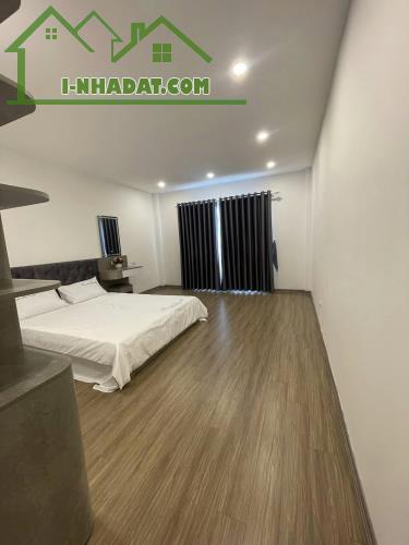 Bán Nhà Văn Hội Đông Ngạc 5 Tầng Có Thang Máy Cạnh HV Tài Chính 54m. Giá 10.8 Tỷ - 1