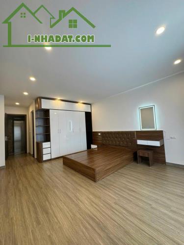 Bán Nhà Văn Hội Đông Ngạc 5 Tầng Có Thang Máy Cạnh HV Tài Chính 54m. Giá 10.8 Tỷ - 2