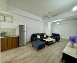 Cho thuê căn hộ CC tòa A14A1 Nam Trung Yên - Cầu Giấy 80m đủ đồ giá 13 triệu, slot ô tô