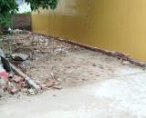 Bán đất khu đấu giá Hương Đình  Sóc Sơn 50m giá 1.5 tỉ xe morning vào đất