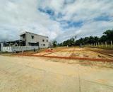 Bán nhanh lô đất góc Đại Hiệp - đất nền Hòa Vang giáp sát Đại Hiệp giá rẻ 7xx