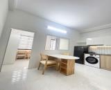 Căn hộ mới 100% 1PN máy giặt riêng Nguyễn Kiệm Phú Nhuận. Giáp Q3, Bình Thạnh