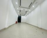 Bán nhà mặt phố Xã Đàn,  DT 130m, 7 tầng mới, MT 8m, giá 145 tỷ.