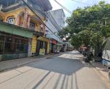 Nhà 3 tầng 111m2 Đông Dư, Gia Lâm, ô tô ngủ trong nhà, trục chính thông các ngã. Lh 098989