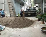 Đông Ngạc – Nhà Đẹp 6 Tầng Thang Máy – Ô TÔ ĐỖ CỬA Diện tích 38m², xây 6 tầng chắc chắn, t