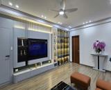 Bán cc GOLDEN PARK Cầu Giấy 98m², 3PN 2VS, full đồ cao cấp. tàng cao, thoáng gió, có slot