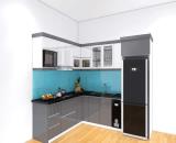 Cho Thuê nhà 4 tầng 4 ngủ ô tô đỗ cửa Hà Đông