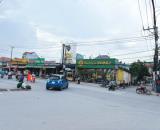 Bán nhá gác lững, gần Giáo Xứ Thái An, Chợ Trảng Dài, Biên Hòa, 101m2, giá 2 tỷ 900.