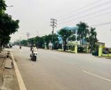 Bán đất mặt đường 5 cũ Hùng Vương, Hồng Bàng, Hải Phòng. Chỉ 5,05 tỷ- 100m2