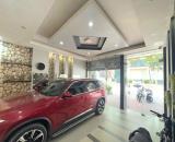 BÁN NHÀ MẶT PHỐ HOÀNG NHƯ TIẾP – 101M² – MẶT TIỀN 5.9M – 5 TẦNG – VỈA HÈ RỘNG – KINH DOANH