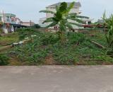 Bán Đất - Bắc Thượng(Nội Bài) - 80M2 Full Thổ Cư - 2, 2Tỷ - Mặt Tiền Rộng 6,2 Mét