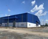 BD2. Cho Thuê Nhà Xưởng Sx Dn Chế Xuất (Epe)  Thuận An, KCN Vsip 1