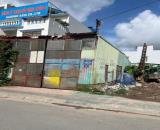 Nhà xưởng mặt đường Hoàng Thế Chung An Dương Hải Phòng