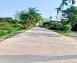 2 lô liền kề diện tích rộng giá chỉ 6,xx triệu/nền