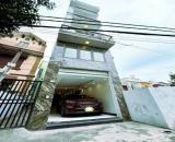 NGỌC THỤY - 7,9 TỶ - 6 TẦNG THANG MÁY - FULL NỘI THẤT