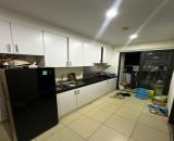 Cho thuê căn hộ tầng 12 chung cư Osaka Complex, 80 m², gồm 3 phòng ngủ – 2 vệ sinh 9,5