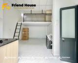 PASS LẠI KIOT FULL NỘI THẤT – RỘNG 40M² – GẦN CÔNG VIÊN LÀNG HOA - GÒ VẤP, HCM