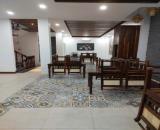 Bán nhà hẻm ô tô Sư Vạn Hạnh cách mặt tiền 1 căn nhà , phường bắc Nha Trang .
Diện tích