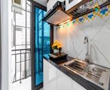 Bán tòa CCMN Triều Khúc, DT40m2 7T 10PKK, PCCC đầy đủ, DOANH THU 600TR.NĂM giá bán 11.5 tỷ