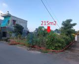CẦN TIỀN - BÁN GẤP 215m2 SÁT KCN V-SIP chỉ 8tr/m2