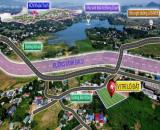 🌟 Mở bán khu đất 6 lô vị trí đắc địa  - Gía rẻ nhất thị trường - Sát KCN NHUẬN TRẠCH